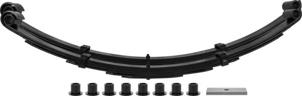 Toyota Long Travel Front Springs