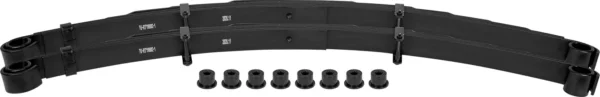 Toyota Long Travel Leaf Spring