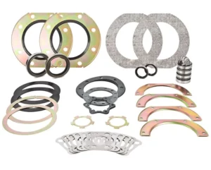 Toyota Knuckle Rebuild Kit