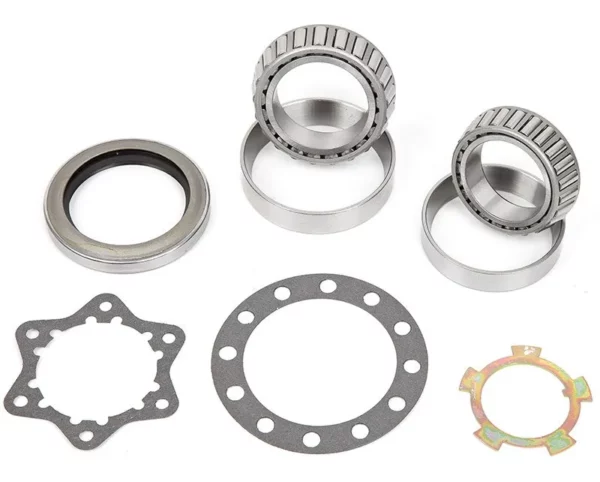 Toyota Wheel Bearing Kit