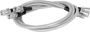 Toyota Extended Brake Line Kit