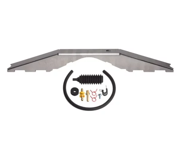 Toyota Rear Axle Truss