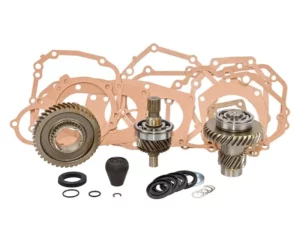 Toyota Low Range Gear Set